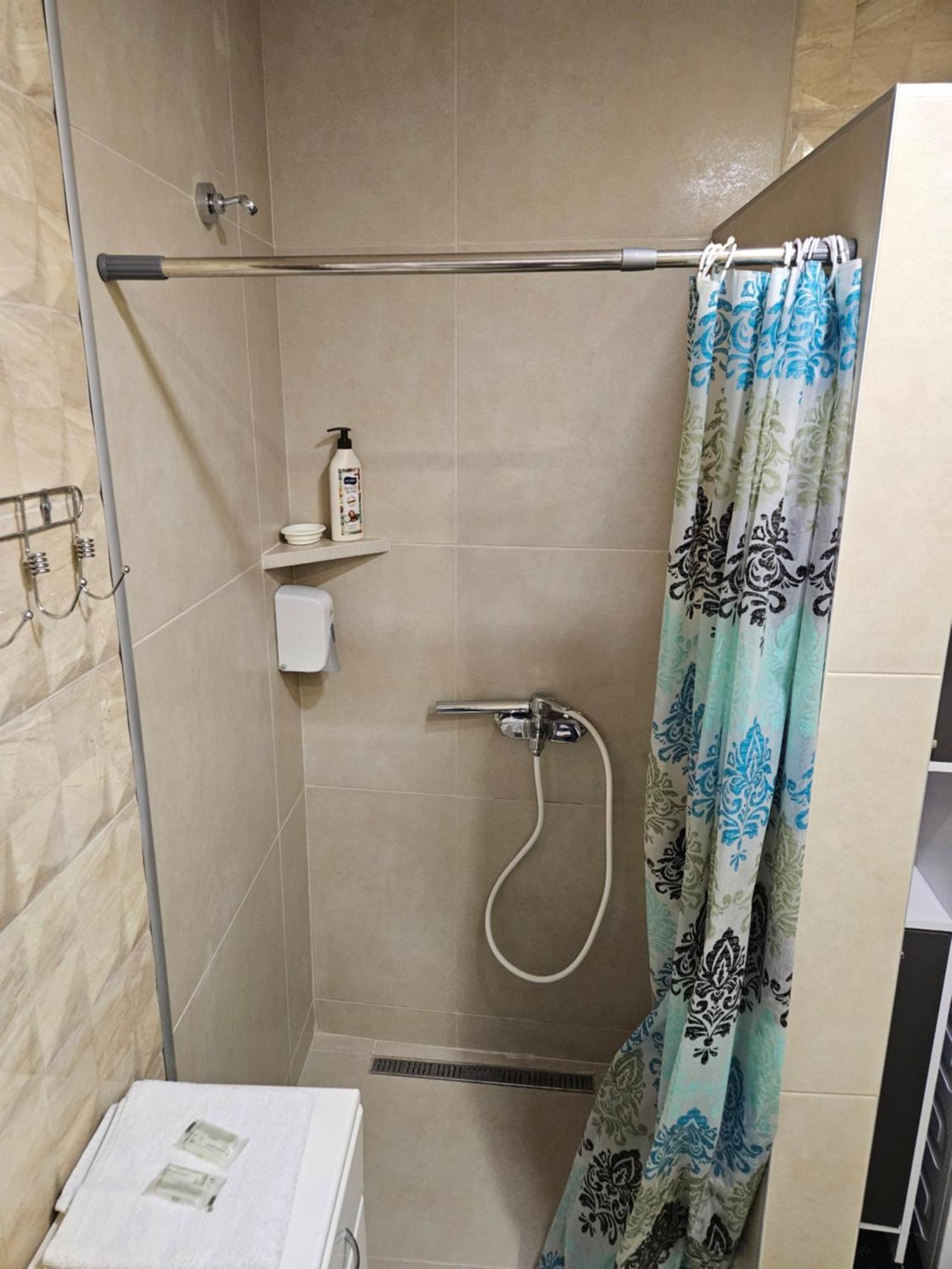 Matea Apartman เบลเกรด ภายนอก รูปภาพ