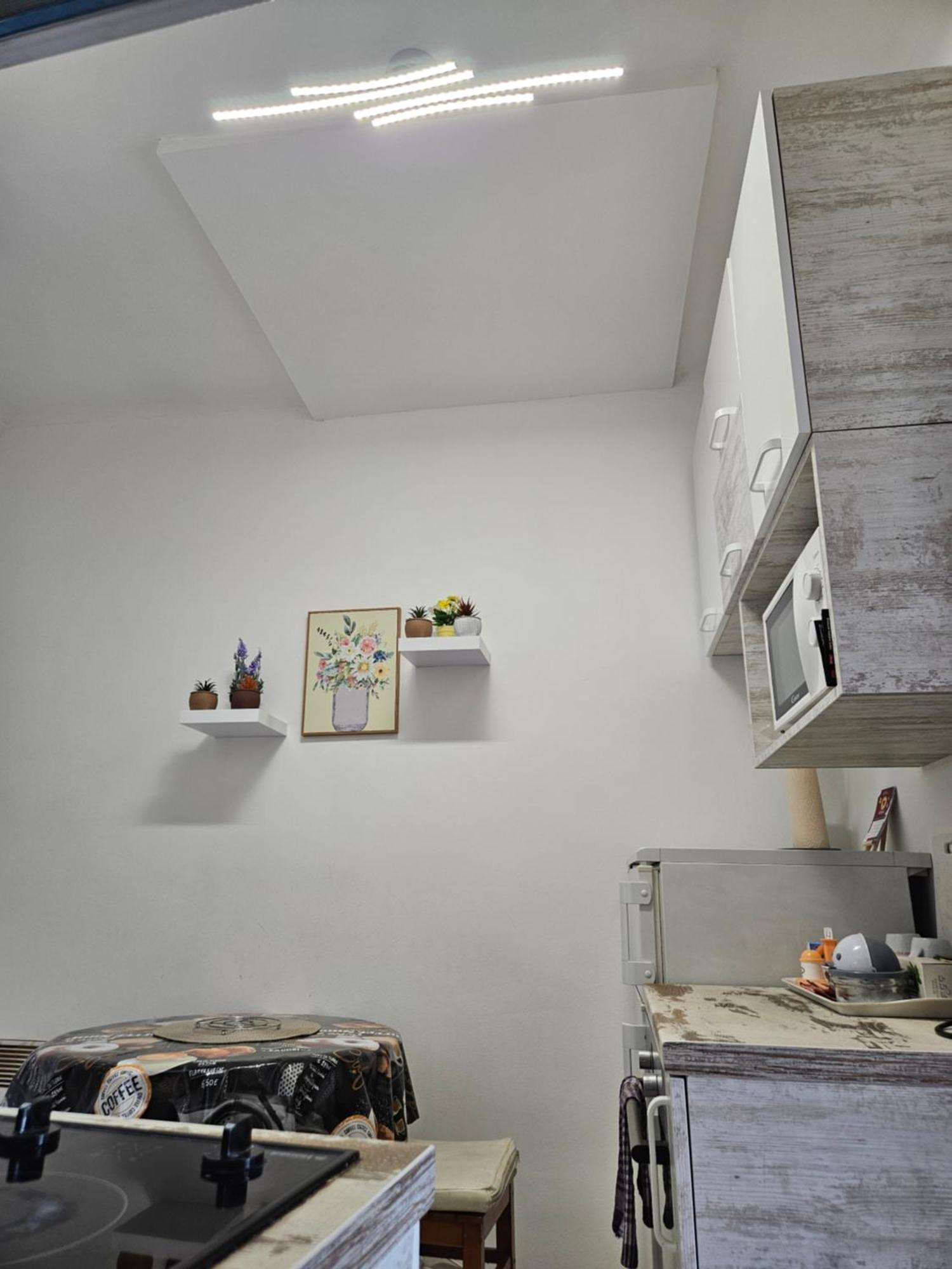 Matea Apartman เบลเกรด ภายนอก รูปภาพ