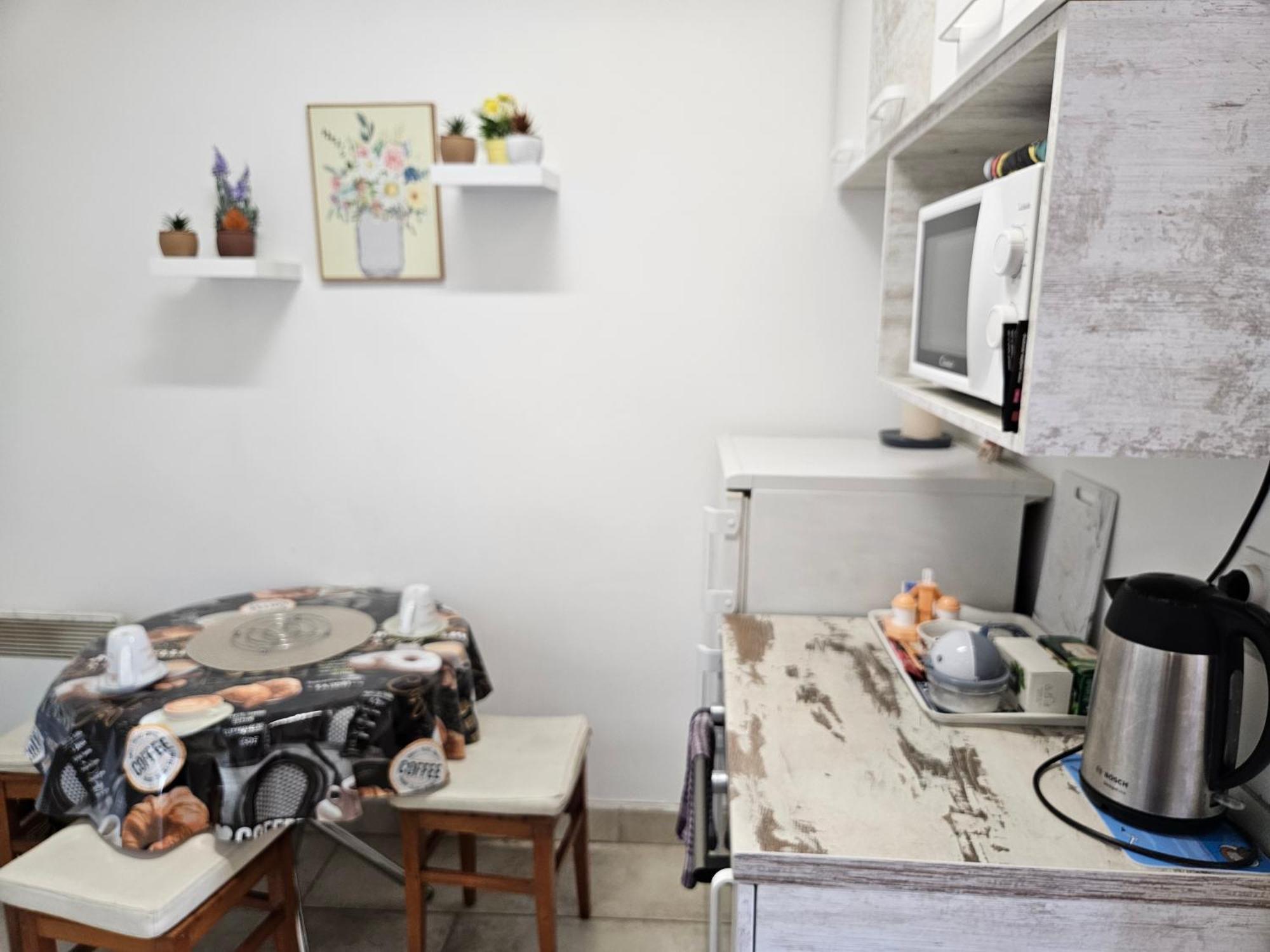 Matea Apartman เบลเกรด ภายนอก รูปภาพ