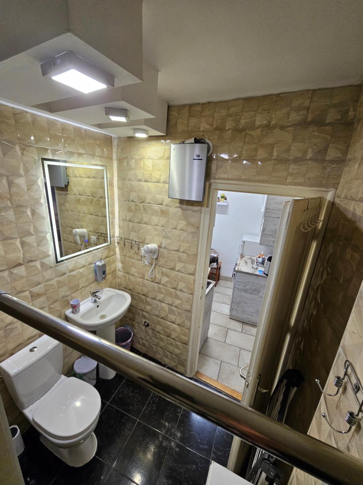 Matea Apartman เบลเกรด ภายนอก รูปภาพ
